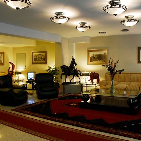 Windsor Suites Hotel Santiago Kültér fotó